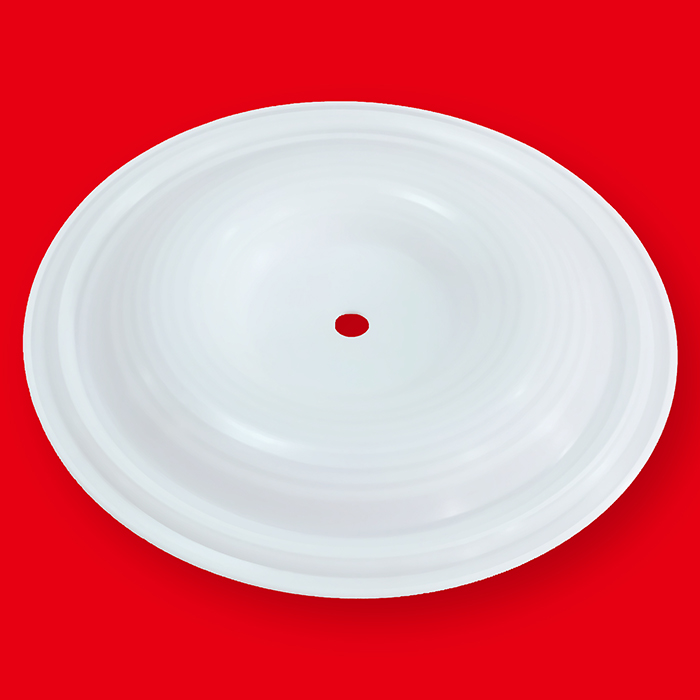 耐碱气动泵膜片隔膜