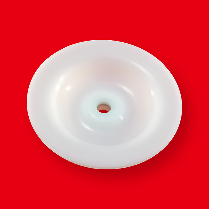 进口四氟泵类设备膜片