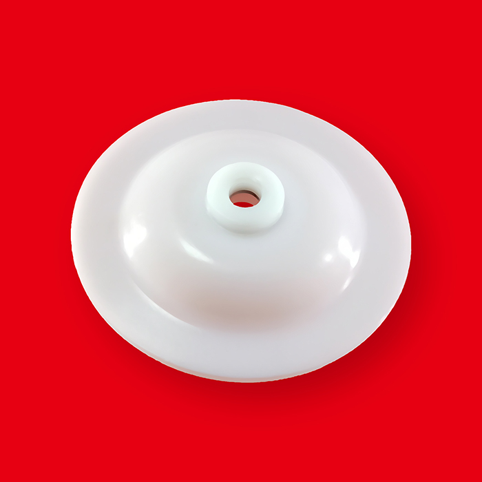 进口四氟泵类设备膜片