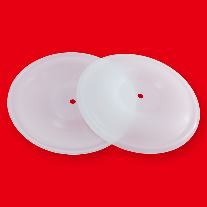 气动泵隔膜泵氟塑膜片