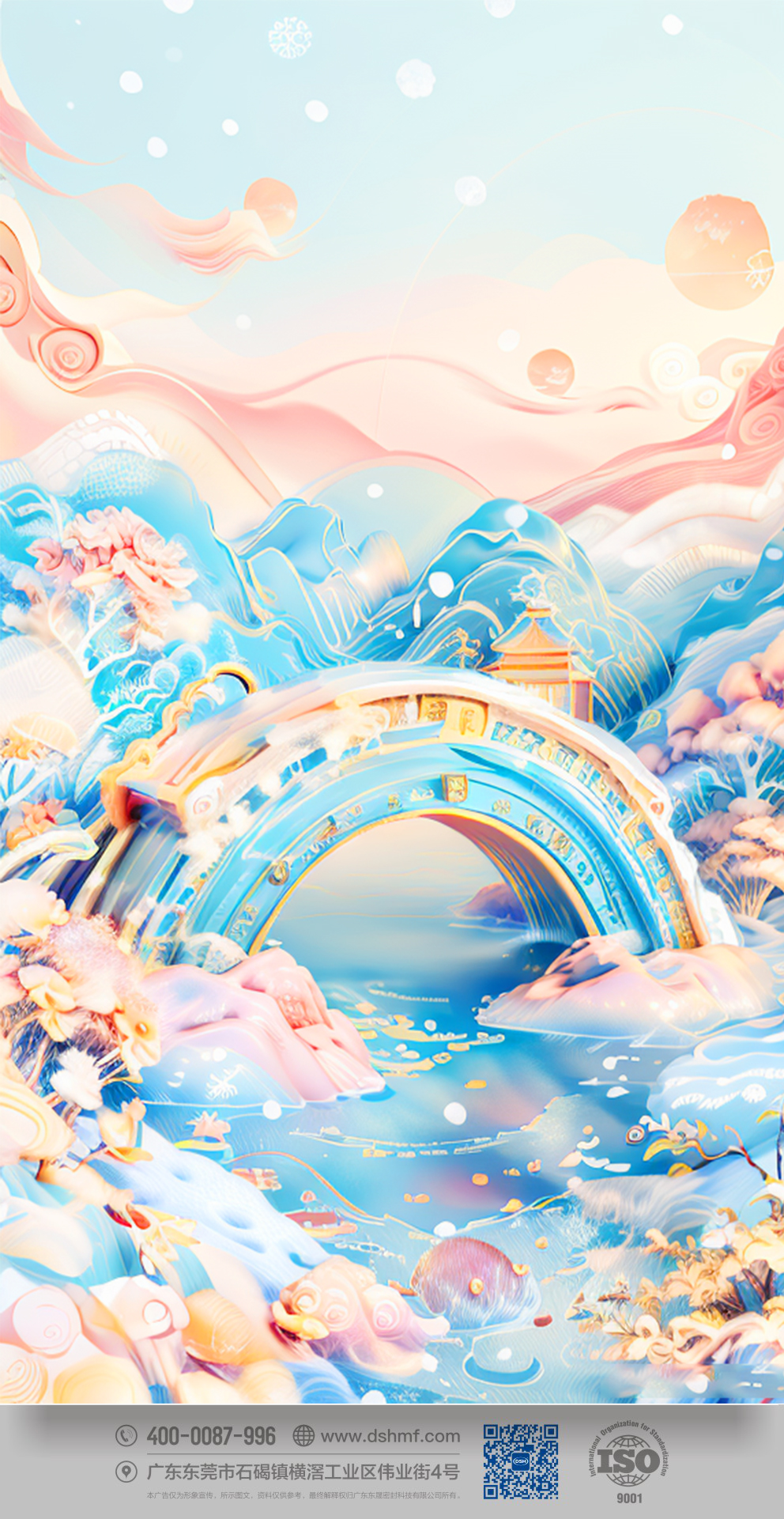 2023威廉官网中国官方网站大雪节气手机壁纸1