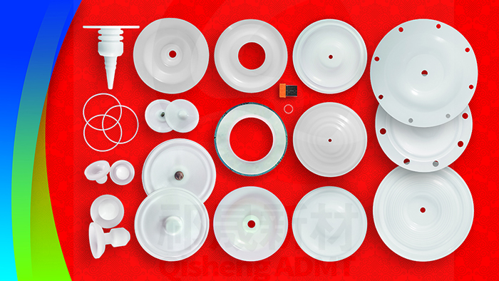 在竞争激烈的密封件批发市场中，如何制定有效的竞争策略并把握市场趋势，是批发商实现可持续发展的关键。